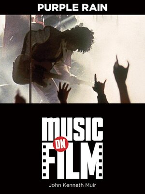 cover image of Purple Rain